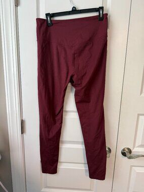 Girlfriend Collective Leggings